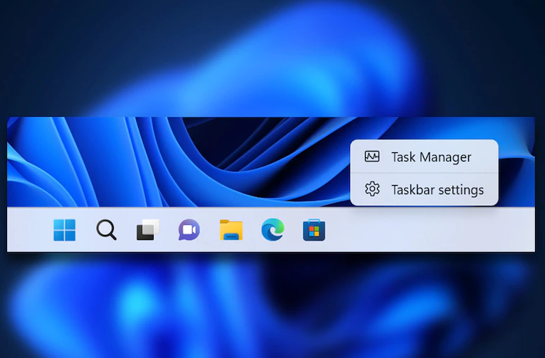 Windows 11 Popular taskbar feature is coming back