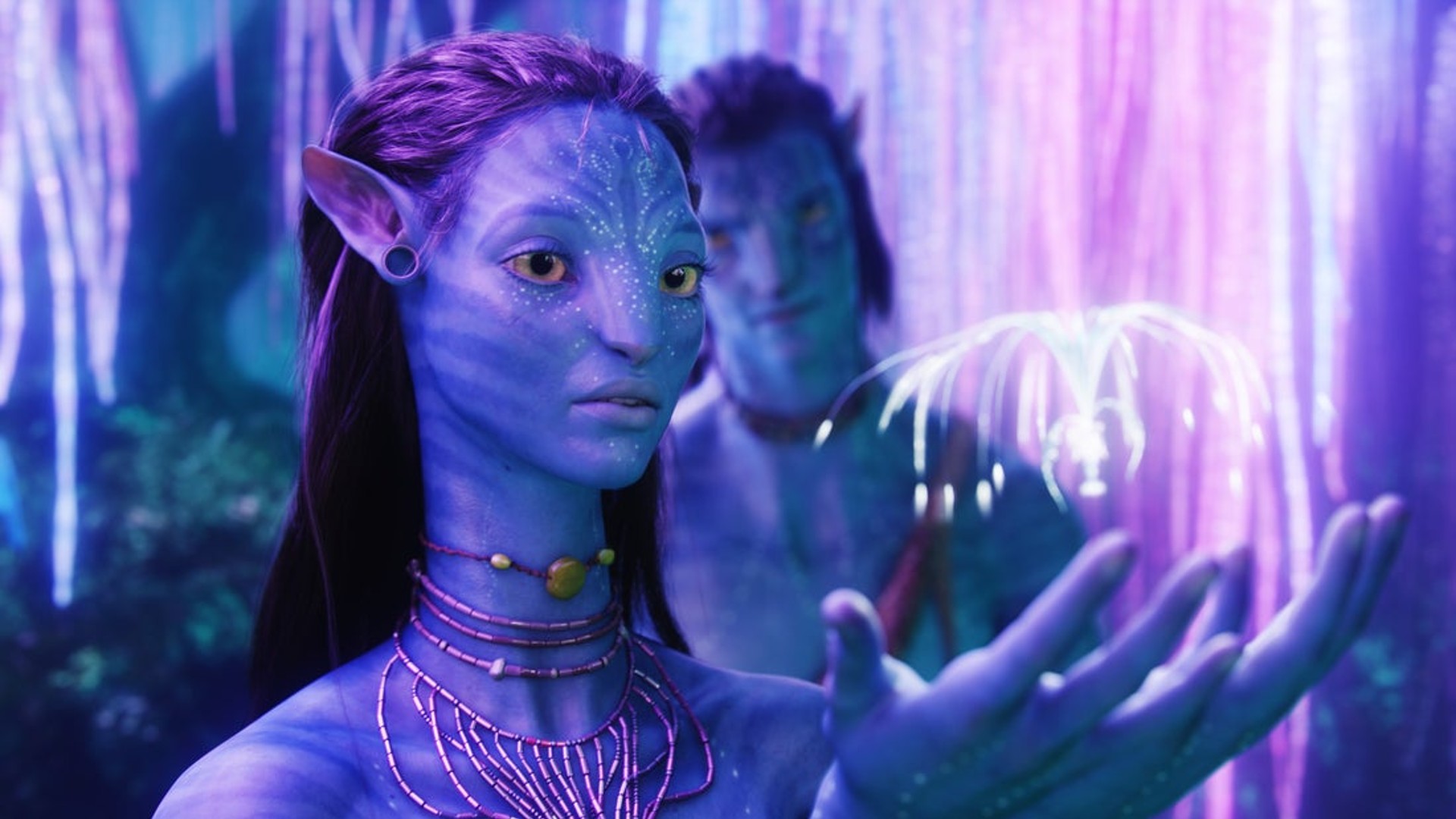 5 reasons to see the masterpiece Avatar in the cinema again in a remastered version