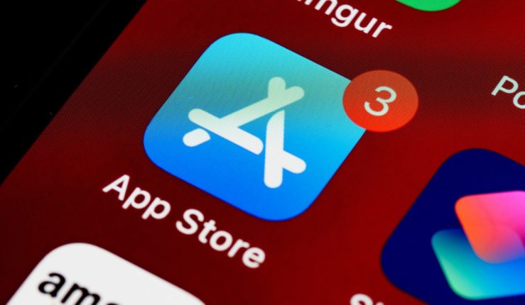 App Store increase in the price of applications in Europe from next month