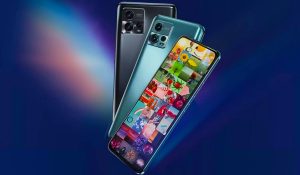 Motorola Moto G72 is the new smartphone under 300 euros