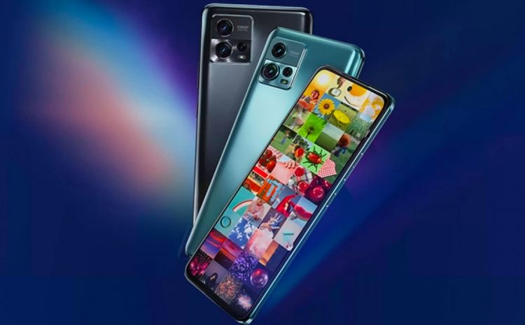 Motorola Moto G72 is the new smartphone under 300 euros