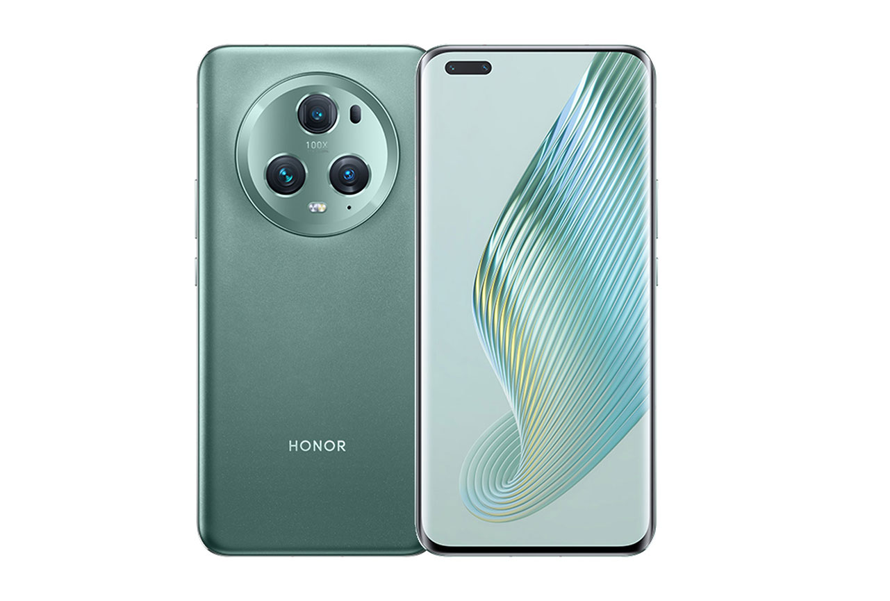 Honor Magic 5 Pro Price in Pakistan and Specifications