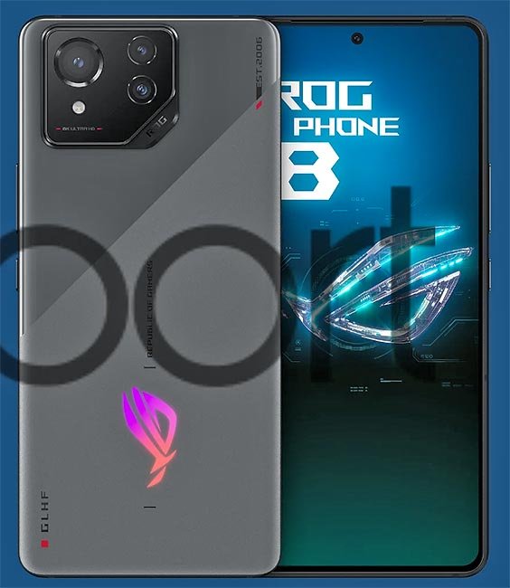ASUS ROG Phone 8 Pro Price in Pakistan - Rusty Guide